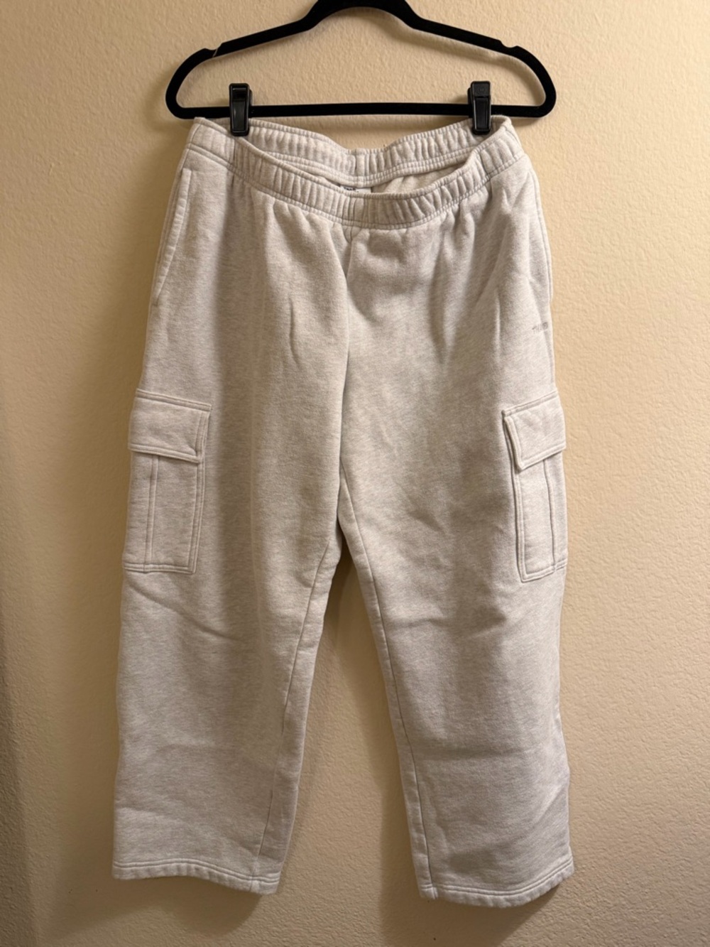 Aritzia Cozy Fleece Mega Sweatpants